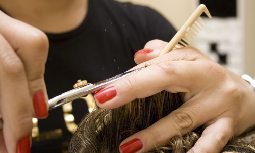 Salonul Bolero te transforma in diva