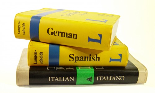 Traduceri realizate de profesionisti!