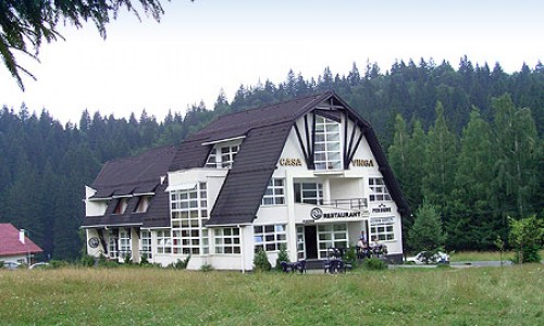 O excursie in Poiana Brasov