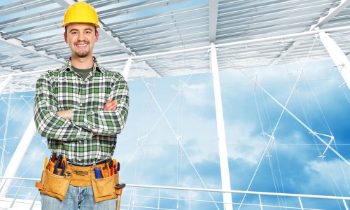 Steel Concrete Construct ofera instalatii de incalzire de calitate
