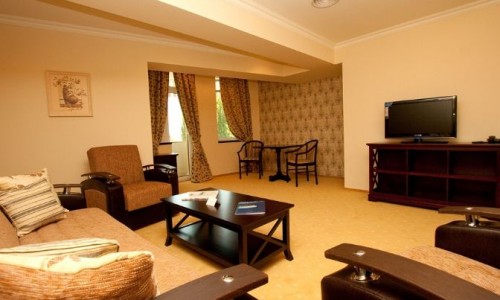 Hotel Lido Timisoara – “Perla” unde tu contezi!
