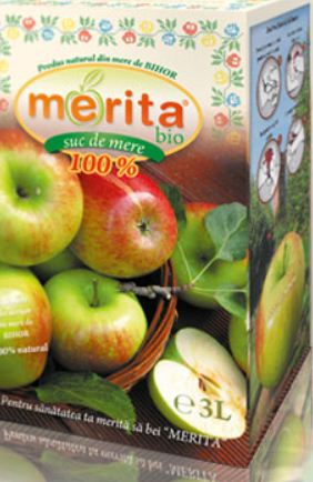 Merita 1