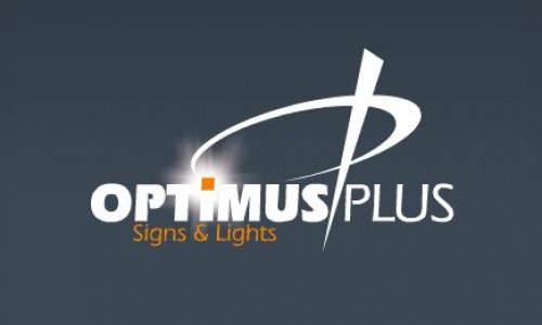 Optimus Plus – liderul productiei publicitare!