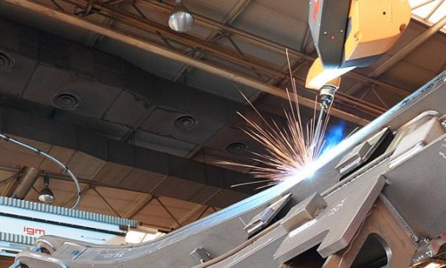 Roboti industriali de calitate