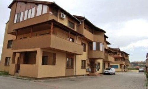 Eleganta in apartament