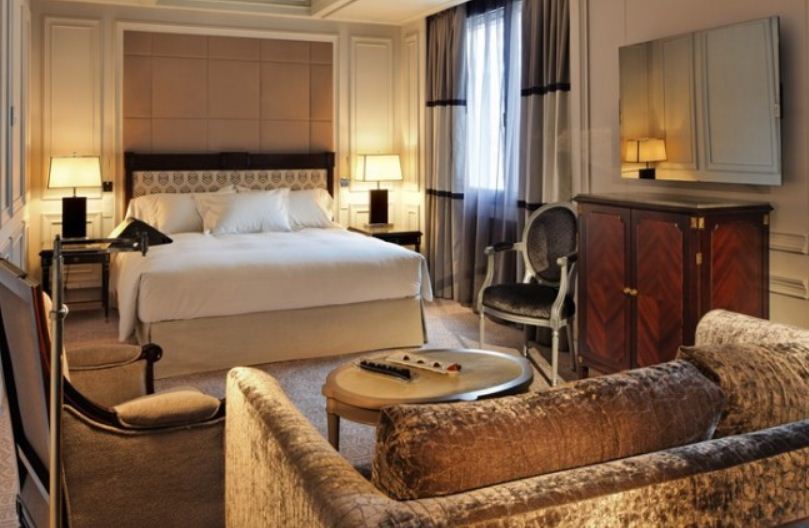 Hospitality Design – luxul afacerii tale !