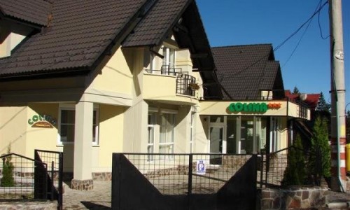 Pensiunea Colina – ingredientul pentru o vacanta de neuitat