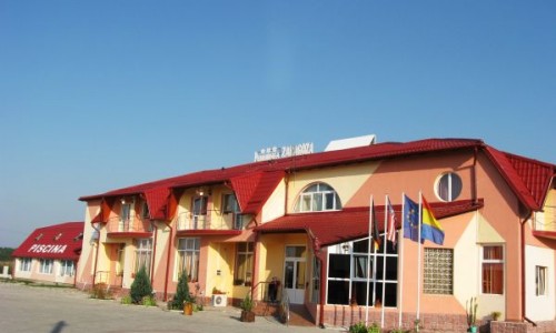 Pensiunea Zaragoza – vacanta dumneavoastra linistita !
