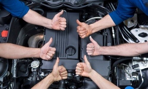 Esrom – service auto profesionist