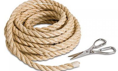Sfoara Sisal – rezistenta si durabilitate