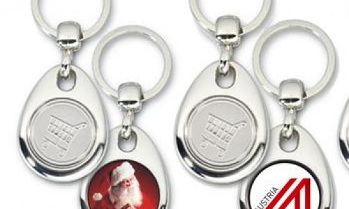 Brelocul personalizat – un accesoriu la moda