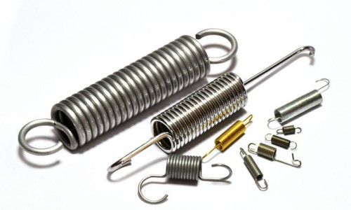 Arcurile de torsiune – elemente importante de mecanism sau cuplaj