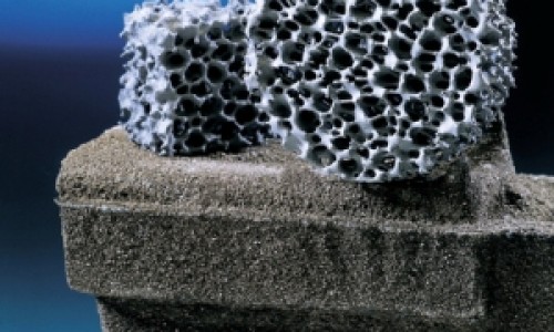 Filtre ceramice Nefatec