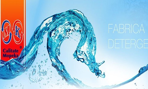 Mopeka Impex – Detergenti industriali de calitate