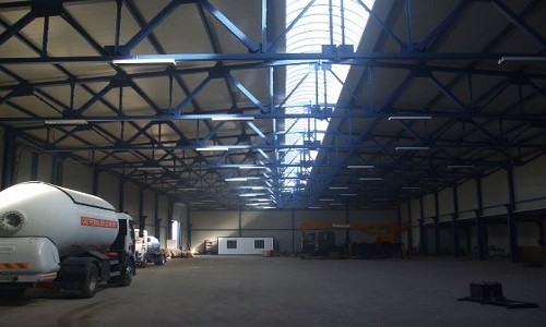 Murnic Ploiesti – specialistul utilajelor si pieselor de schimb de calitate