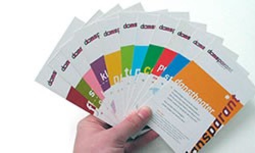 Tipografia Tipocar – pliante asa cum vrei!