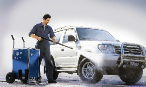 Spalatoriile auto si automatizarea serviciilor