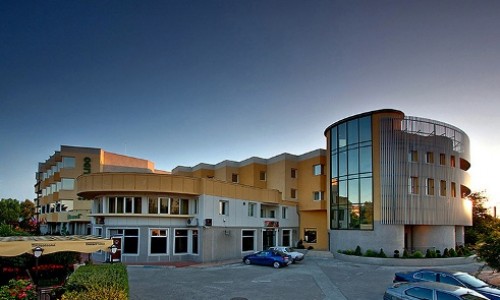 Alege Hotel Lido Timisoara pentru confortul tau