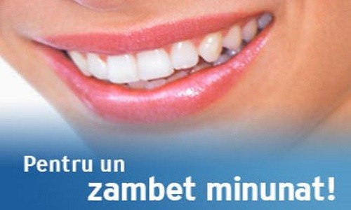 Medicinetic Craiova – reda zambetului tau frumusetea!