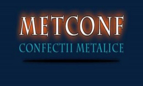 Metconf Targu Mures – specialistul confectiilor metalice de top!