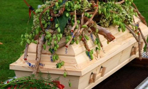 Solomon Servicii Funerare pentru ca le pasa