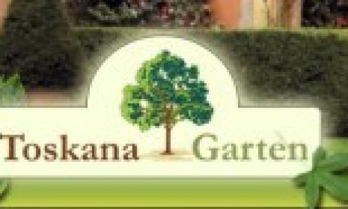 Iazurile, oaza de liniste din gradina ta: Toskana Garten