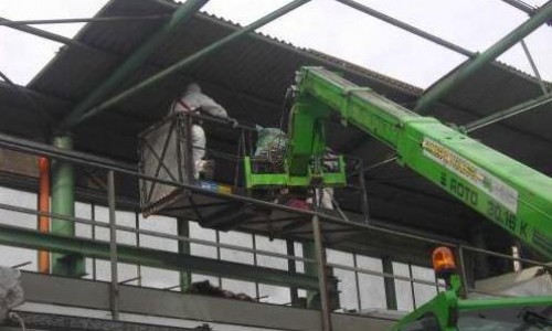 Draghici Construct – iti protejeaza acoperisul