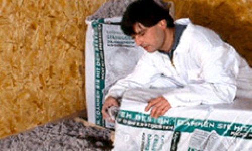 Termoflux – Fonoizolatii cu celuloza, oaza de liniste la tine in casa.