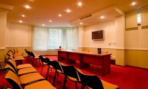 Hotelul Lido – partenerul tau in organizarea evenimentelor