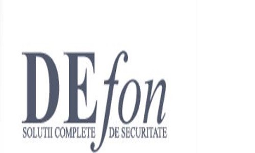 Defon – solutii complete de securitate !