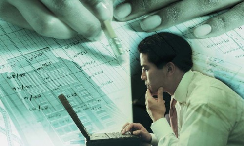 Contacor Expert – Precizie contabila