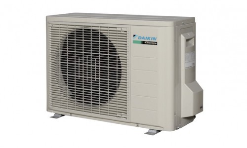 G.K. System – Aer curat si conditionat