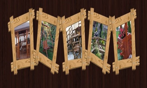 Rustic Lemn Design – specialistul mobilierului de calitate