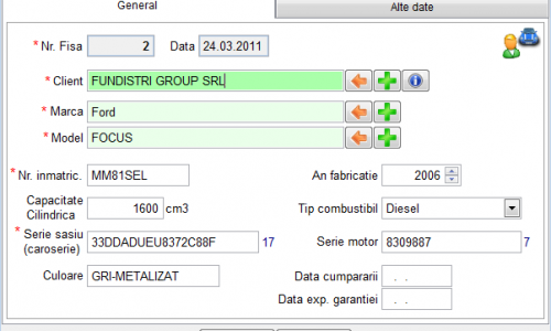 Selectsoft – Face treaba grea in service-ul tau, fara a se manji pe maini!