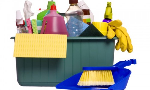 Smart Clean – solutii istete de curatenie