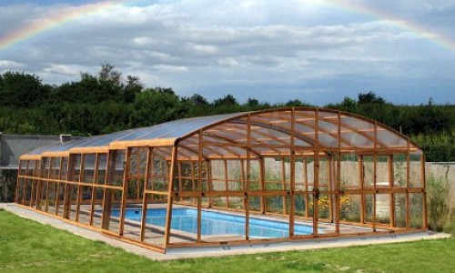 Free Style – un nou stil pentru piscina ta