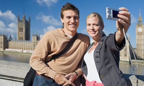 Palmeras Travel – pentru vacante deosebite in Europa
