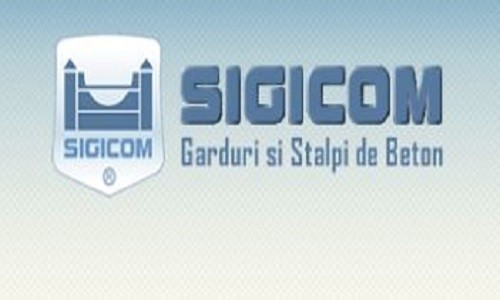 Sigicom Bistrita – specialistul produselor din beton!