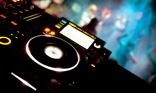 Alege Tig Sound Entertainment pentru evenimente deosebite