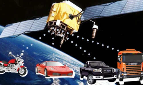 Commander Systems sau ochiul ce vede totul