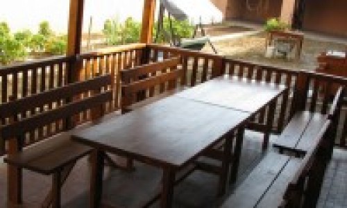 Gradina ta are nevoie de Rustic Lemn Design