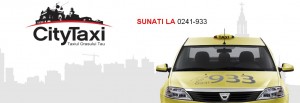 city taxi