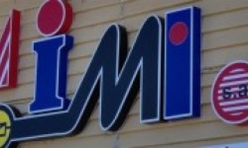 Promoveaza-ti afacerea prin casetele luminoase de la Divas