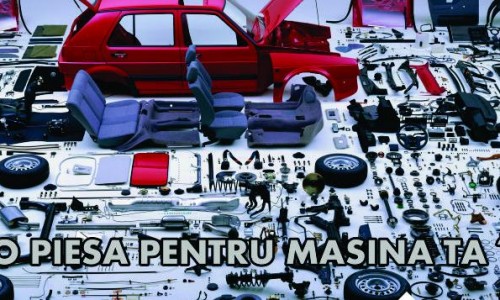 Divers auto parts: Piese utilaje pentru buna functionare a afacerii tale