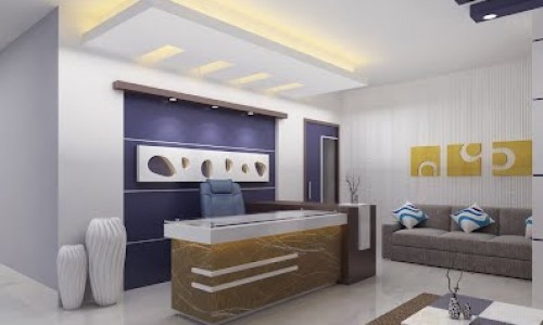 Montaj pereti din gips carton asigurat de Lavobad Electric