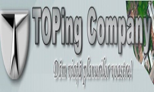TOPing Company – arhitectura, geologie si urbanism de top!