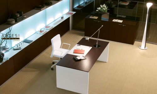 Mobila la comanda – Mobteco