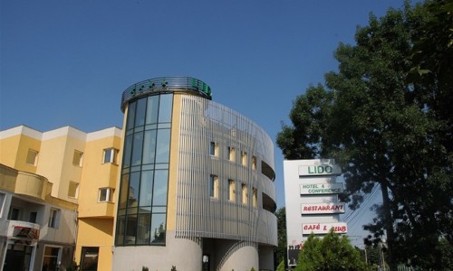 Hotel Lido Timisoara – lux si confort