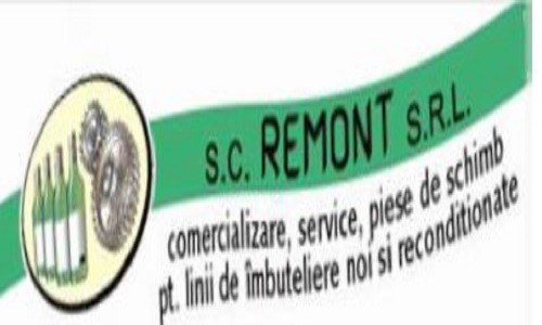 Remont – echipamente profesionale pentru imbuteliere!