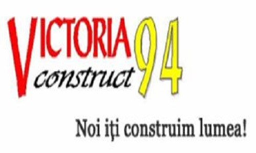 Victoria 94 Construct Ploiesti – iti construieste lumea!